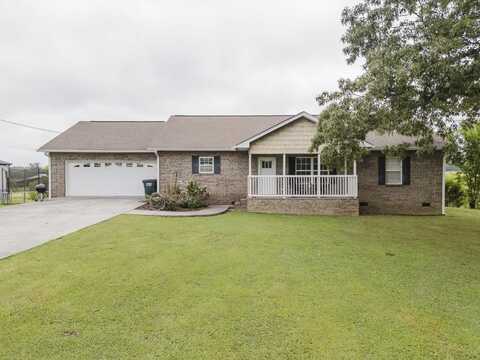 336 Evergreen Road NE, Resaca, GA 30735