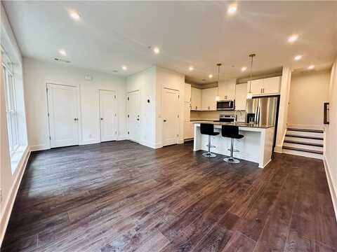 727 ELOISE Way, Atlanta, GA 30312