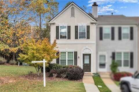 254 Devonshire Drive, Alpharetta, GA 30022