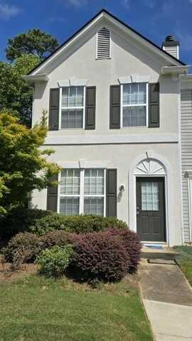 254 Devonshire Drive, Alpharetta, GA 30022