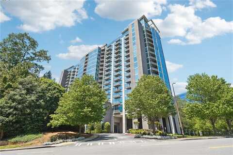 3300 Windy Ridge Parkway SE, Atlanta, GA 30339