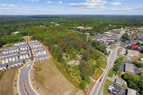 5878-a Atlanta Highway, Alpharetta, GA 30004