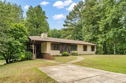 525 Tarpley Road NW, Marietta, GA 30064