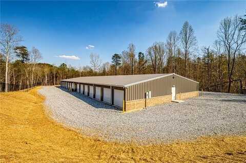 1195 Lumpkin County Parkway, Dahlonega, GA 30533