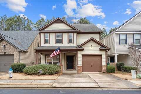 306 Pin Oak Avenue, Woodstock, GA 30188