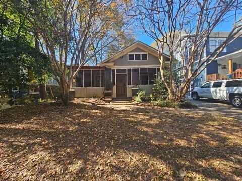 590 Seminole Avenue NE, Atlanta, GA 30307