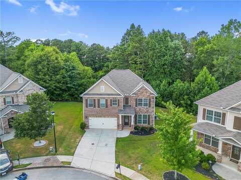 4679 Silver Meadow Drive, Buford, GA 30519