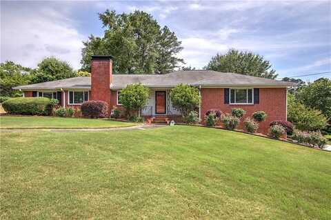 200 Northwood Road NE, Rome, GA 30161