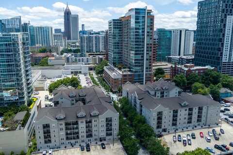 1075 Peachtree Walk NE, Atlanta, GA 30309