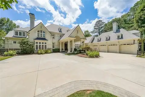 510 Covington Cove, Alpharetta, GA 30022