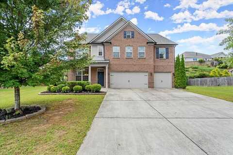 4016 Creekshire Trail, Canton, GA 30115