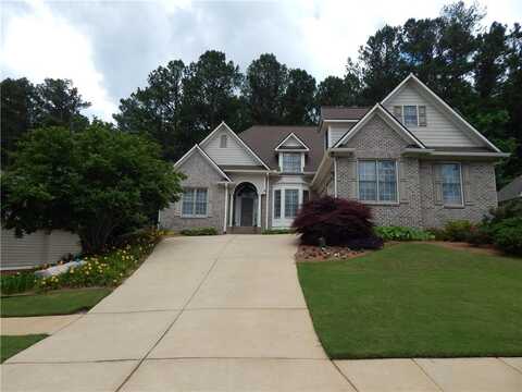 76 Misty View Lane, Acworth, GA 30101