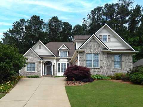 76 Misty View Lane, Acworth, GA 30101