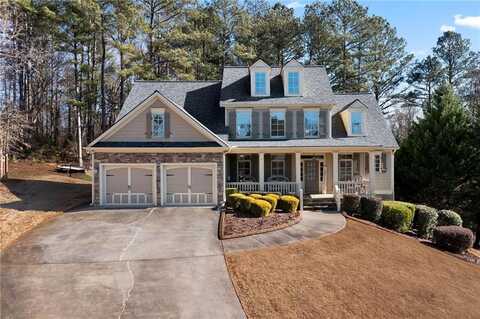 37 Waterstone Drive SE, Cartersville, GA 30121