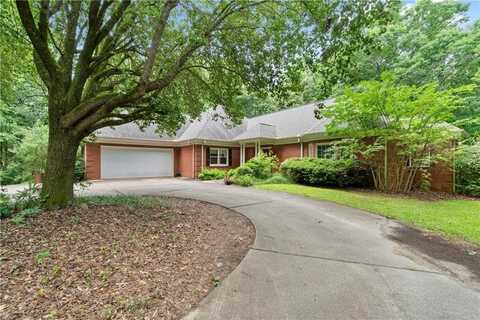 3231 Camp Branch Circle, Buford, GA 30519