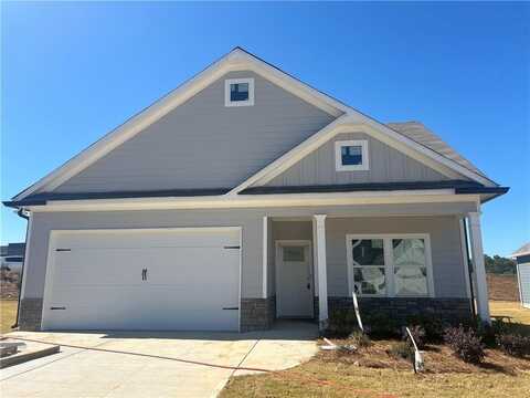 103 Sunflower Circle NE, Cartersville, GA 30121