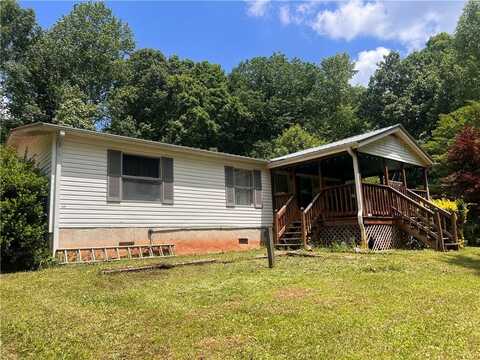 32 Brothers Road, Dahlonega, GA 30533