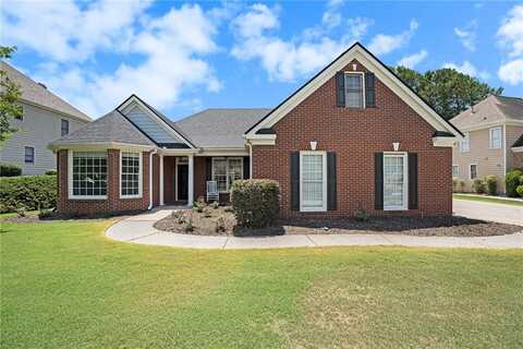 232 Fairway View Crossing, Acworth, GA 30101