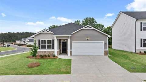 8602 Preakness Pass, Lithonia, GA 30058