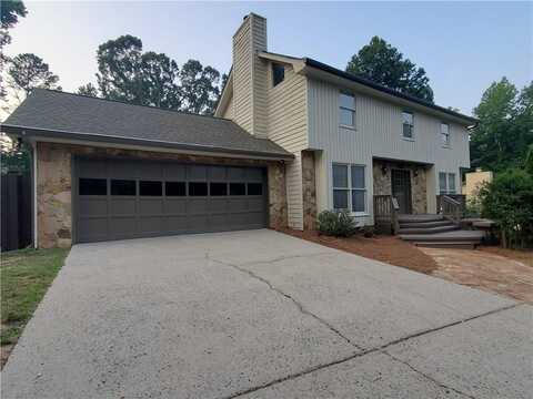 2533 Hunton Court NE, Marietta, GA 30068