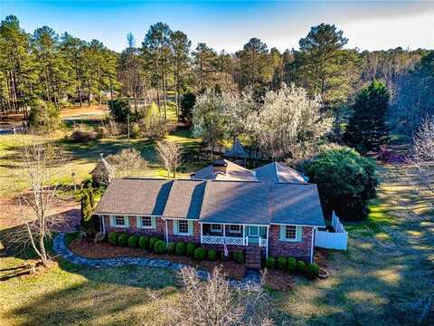 9890 Hutcheson Ferry Road, Chattahoochee Hills, GA 30268