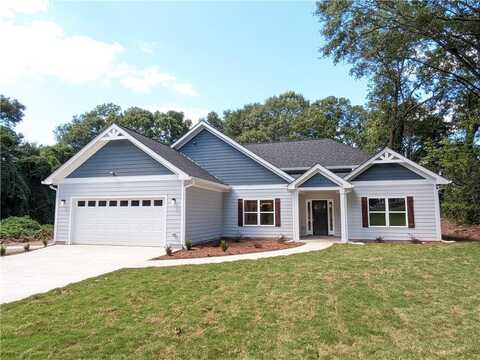 915 Poplar Street, Griffin, GA 30224