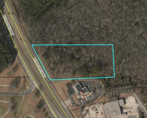 0 Bear Creek Boulevard, Hampton, GA 30228