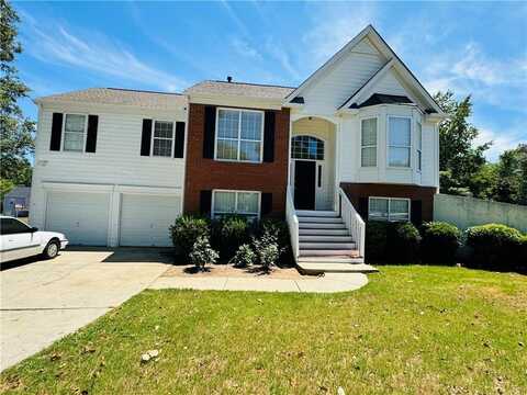 87 Creston Court, Powder Springs, GA 30127