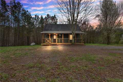 748 Turtle Ridge, Ellijay, GA 30536