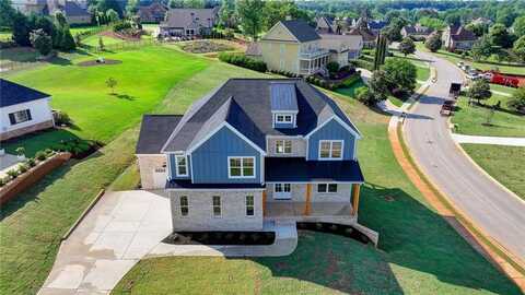 982 Wildberry Court, Jefferson, GA 30549