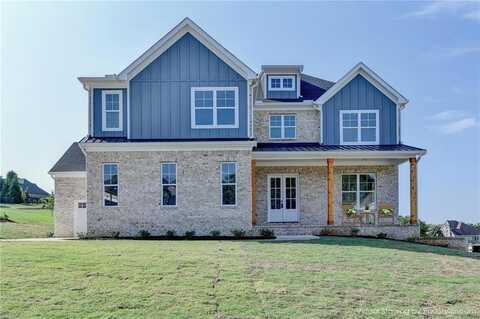 982 Wildberry Court, Jefferson, GA 30549