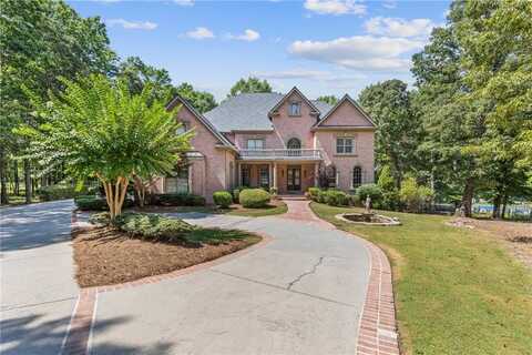 5052 Legends Drive, Braselton, GA 30517