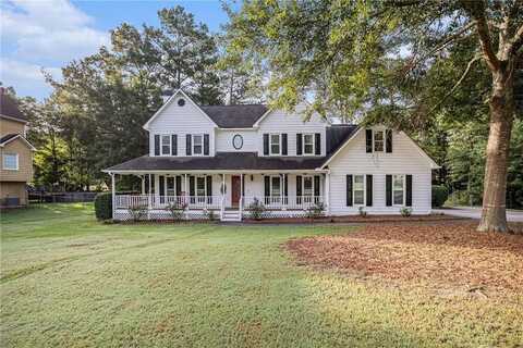 65 Somersby Lane, Hiram, GA 30141