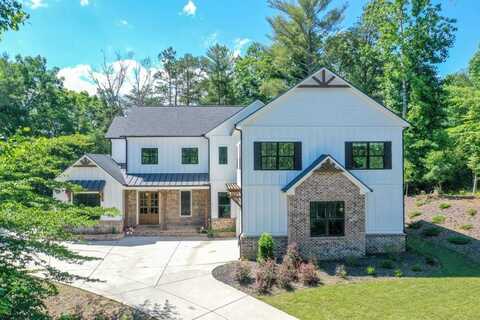 6444 Point Twenty Two, Gainesville, GA 30506