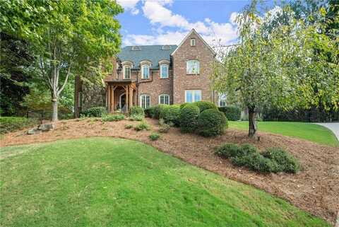 4545 Whitestone Way, Suwanee, GA 30024