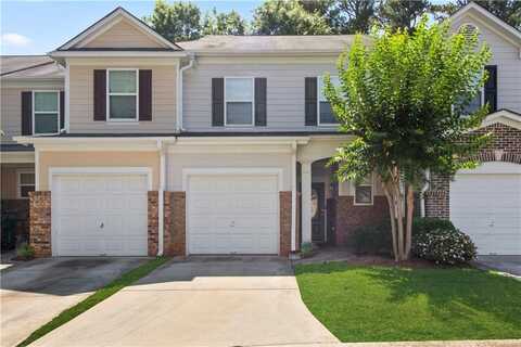 1067 Brittania Road, Stone Mountain, GA 30083