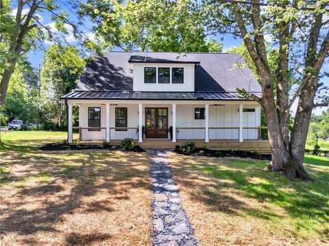 1290 Pickens Street, Ball Ground, GA 30107