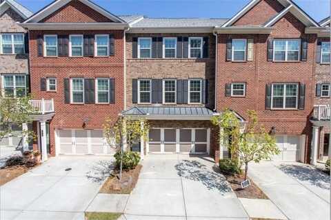 2415 Tenor Lane, Alpharetta, GA 30009