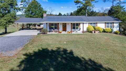 1058 Dempsey Rd SE, Adairsville, GA 30103