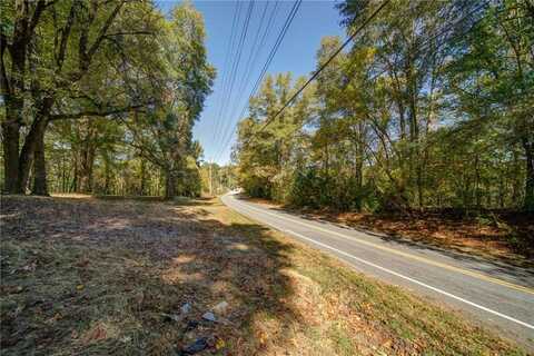 15560 Hopewell Road, Milton, GA 30004