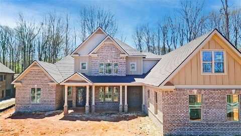 4563 FAWN Path, Gainesville, GA 30506