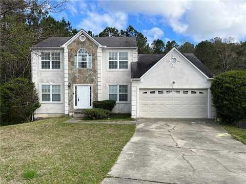 2365 Burdett Ridge Drive, Atlanta, GA 30349