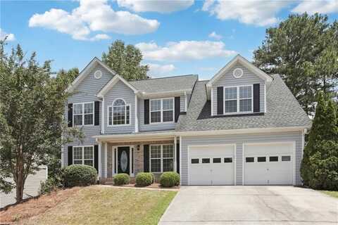 516 Alcovy Park Drive, Lawrenceville, GA 30045