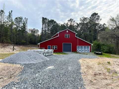 4236 Mount Olivet Road, Dallas, GA 30132