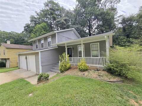 4793 White Oak Path, Stone Mountain, GA 30088