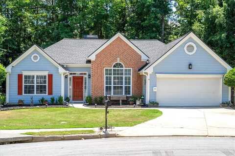 412 Antler Lane, Suwanee, GA 30024