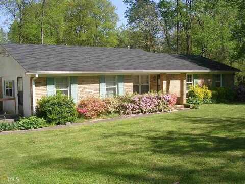 1660 Kellogg Circle, Douglasville, GA 30134