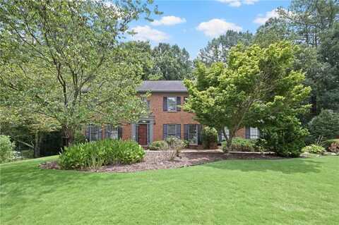 3280 Timber Moon Court, Lawrenceville, GA 30044