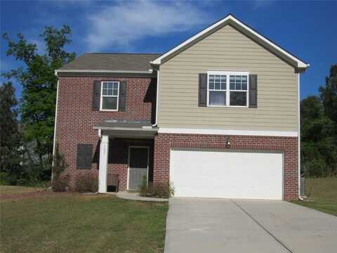 7237 Deering Court, Douglasville, GA 30134