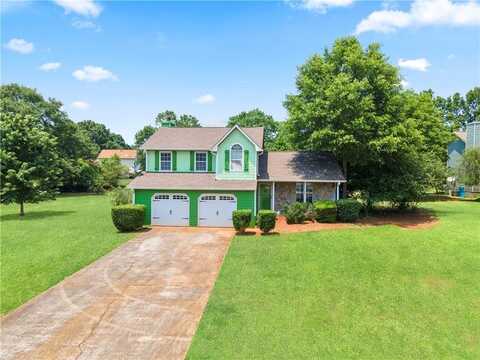 2780 Rosecommons Drive, Hampton, GA 30228